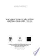 libro Cartagena De Indias Y La Región Histórica Del Caribe, 1580 1640