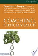libro Coaching, Ciencia Y Salud
