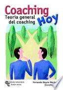 libro Coaching Hoy