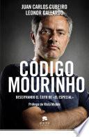 libro Código Mourinho
