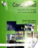 libro Contabilidad