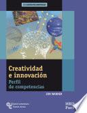 libro Creatividad E Innovación