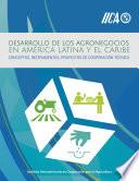 libro Desarrollo De Los Agronegocios En América Latina Y El Caribe