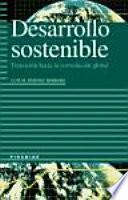 libro Desarrollo Sostenible