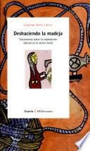 libro Deshaciendo La Madeja