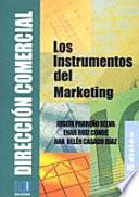 libro Dirección Comercial: Los Instrumentos Del Marketing