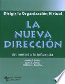 libro Dirigir La Organización Virtual