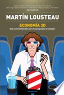 libro Economía 3d