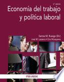 Economía Del Trabajo Y Política Laboral