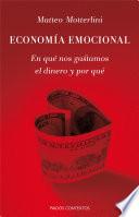 libro Economía Emocional