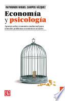 libro Economía Y Psicología