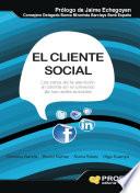 libro El Cliente Social