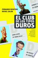 libro El Club De Los Tipos Duros