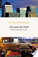 libro El Crash Del 2010