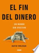 libro El Fin Del Dinero