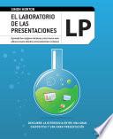 libro El Laboratorio De Las Presentaciones