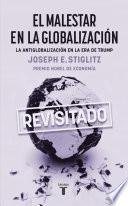 libro El Malestar En La Globalización