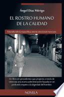 libro El Rostro Humano De La Calidad