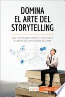 libro El Storytelling