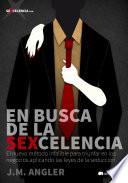 libro En Busca De La Sexcelencia