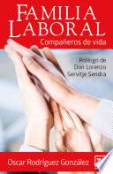 libro Familia Personal. Compañeros De Vida