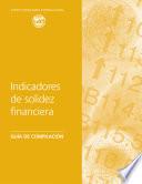 libro Financial Soundness Indicators