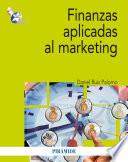 libro Finanzas Aplicadas Al Marketing