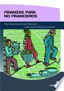 libro Finanzas Para No Financieros