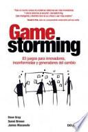 libro Gamestorming