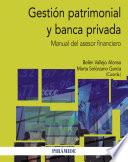 libro Gestión Patrimonial Y Banca Privada