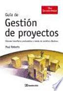 libro Guía De Gestión De Proyectos