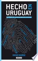 libro Hecho En Uruguay