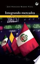 libro Integrando Mercados