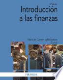 libro Introducción A Las Finanzas