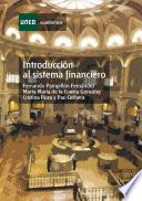libro Introducción Al Sistema Financiero