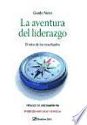 libro La Aventura Del Liderazgo