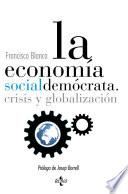 libro La Economía Socialdemócrata