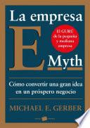libro La Empresa E Myth