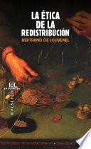 libro La ética De La Redistribución