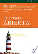 libro La Puerta Abierta