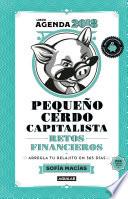 libro Libro Agenda Pequeño Cerdo Capitalista 2018