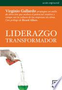 libro Liderazgo Transformador