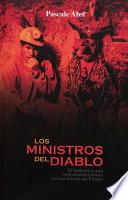 libro Los Ministros Del Diablo