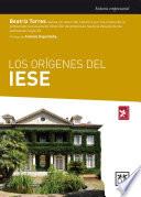 libro Los Orígenes Del Iese