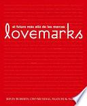 libro Lovemarks