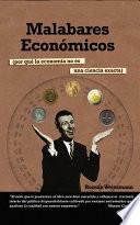 libro Malabares Económicos