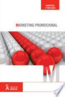 libro Marketing Promocional