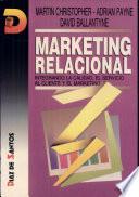libro Marketing Relacional