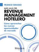 libro Más Allá Del Revenue Management Hotelero