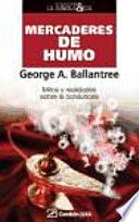 libro Mercaderes De Humo